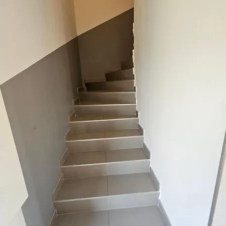 Serena-piscine Privée- Vue