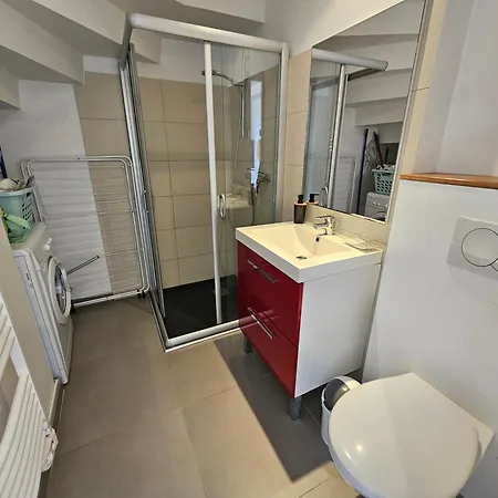 Serena-piscine Privée- Vue *