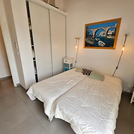 Serena-piscine Privée- Vue