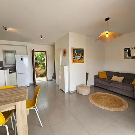 Villa Serena-piscine Privée- Vue