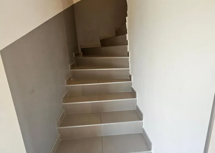 Serena-piscine Privee- Vue