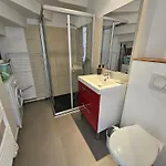 Serena-piscine Privee- Vue *