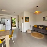 Villa Serena-piscine Privee- Vue