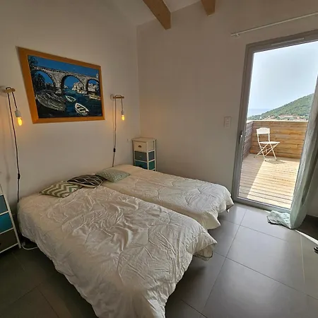 Villa Serena-piscine Privee- Vue *